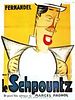 Le Schpountz