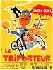 Le Triporteur