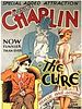 Charlot fait une cure