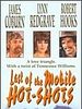 Last of the Mobile Hot Shots