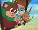 Les Ewoks