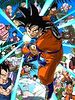Dragon Ball : Salut ! Son Gokû et ses amis sont de retour !!