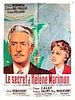 Le Secret d'Hélène Marimon