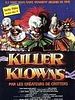 Les Clowns tueurs venus d'ailleurs