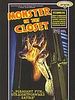 Monster in the closet
