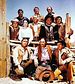 Le Grand Chaparral