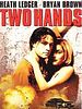 Two hands