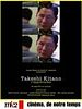 Takeshi Kitano l'imprévisible