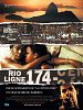 Rio, ligne 174