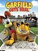 Garfield 3D (V)