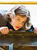 Chloe Moretz dans le film Killing Fields