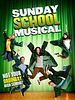 Sunday School Musical