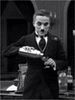 Charlot et le masque de fer