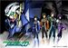 Photo : Gundam 00
