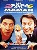 Les deux Papas et la Maman