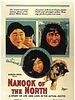 Photo : Nanouk l'Esquimau