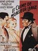 Le Crime de M. Lange