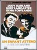 Un Enfant attend