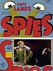 Les Espions