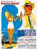 Le Président Haudecoeur