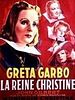Photo : La Reine Christine