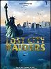 Lost City Raiders : Le secret du monde englouti (TV)