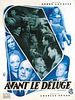 Avant le deluge