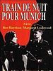 Train de nuit pour Munich