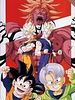 Dragon Ball Z: Rivaux dangereux
