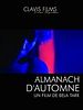 Almanach d'automne