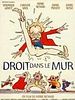 Droit dans le mur