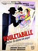 Rouletabille contre la dame de pique