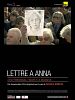 Lettre à Anna