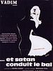 Et Satan conduit le bal
