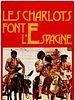 Les Charlots font l'Espagne