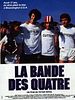 Photo : La Bande des quatre