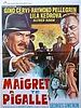 Maigret à Pigalle