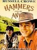 Hammers over the anvil