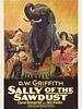 Sally, fille de cirque