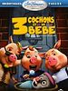 3 cochons et un bébé