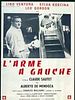 L'Arme à gauche