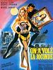 On a vol la Joconde