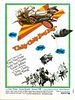 Photo : Chitty Chitty Bang Bang