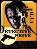 Détective privé