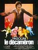 Photo : Le Decameron