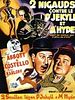 Deux nigauds contre le Docteur Jekyll et M. Hyde