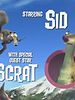 Sid : Opération survie