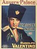 L'Aigle noir