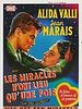 Les Miracles n'ont lieu qu'une fois