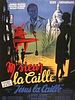 M'sieur la caille